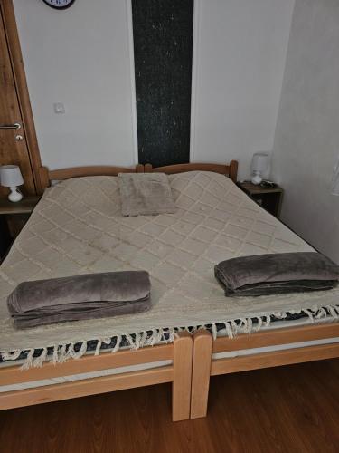 Apartmani Saša