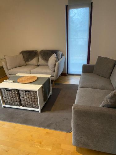 Alsterwanderweg Haus, Hamburgo (foto 7)