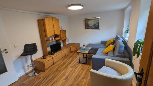 Ferienwohnung Angie - Apartment - Niederrotweil