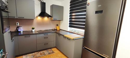 NENA Apartment - Opatija - image 4