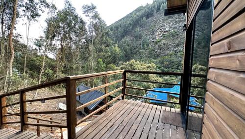 Chalet el Majuy