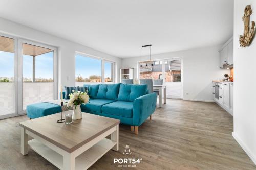 Ferienwohnung Küste 1 Büsum in Büsum, Deutschland