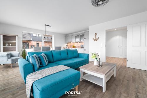 Ferienwohnung Küste 1 Büsum in Büsum, Deutschland