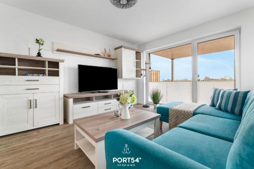 Ferienwohnung Küste 1 Büsum in Büsum, Deutschland