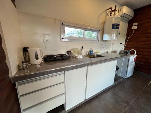 La Josefina in บาเกโรส