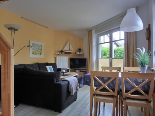 Ferienwohnung D9 in Graal-Müritz, Deutschland
