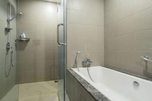 THE APARTMENT at 188 SUITES KLCC - image 11