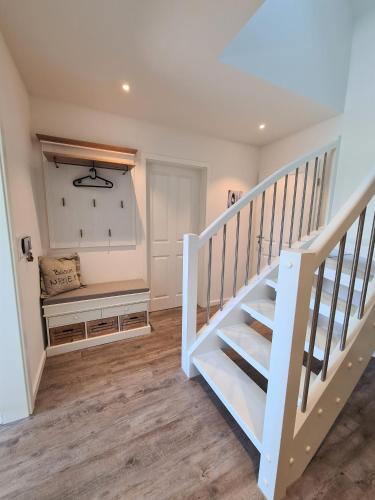 Ferienwohnung Deichwiesen Ferienwohnung Deichwiesen