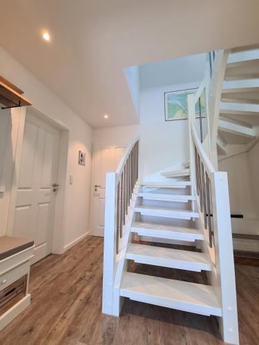 Ferienwohnung Deichwiesen Ferienwohnung Deichwiesen