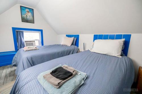 Crows Nest Crash-Pad in Homestead, USA