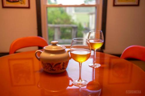 Crow's Nest Crash-Pad in ويست هومستيد - بنسلفانيا