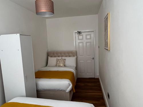 Charming 1 bedroom Apartment In The Heart Of Manchester Close to Manchester City Centre And Etihad Stadium, Manchester (fotografie 4)