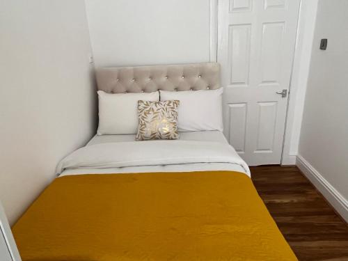 Charming 1 bedroom Apartment In The Heart Of Manchester Close to Manchester City Centre And Etihad Stadium, Manchester (fotografie 5)