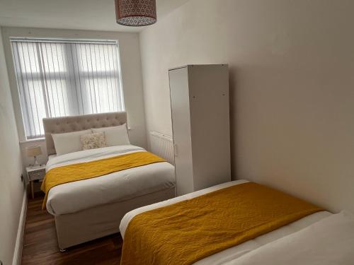 Charming 1 bedroom Apartment In The Heart Of Manchester Close to Manchester City Centre And Etihad Stadium, Manchester (fotografie 6)