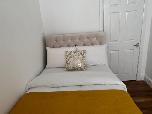 Charming 1 bedroom Apartment In The Heart Of Manchester Close to Manchester City Centre And Etihad Stadium, Manchester (fotografie 7)