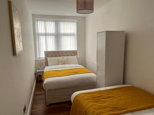 Charming 1 bedroom Apartment In The Heart Of Manchester Close to Manchester City Centre And Etihad Stadium, Manchester (fotografie 8)