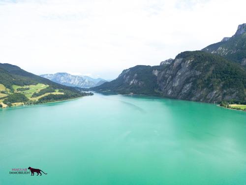 Naturtalente Berghaus - Apartment 3 in Innerschwand am Mondsee