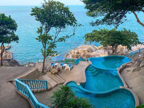 Baan Hin Sai Resort & Spa, Chaweng Noi Beach