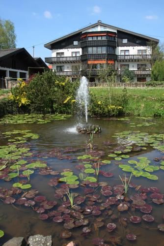 Hotel Mühlenthal GmbH