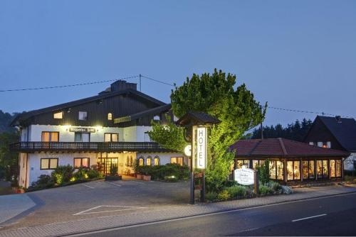 Hotel Mühlenthal GmbH