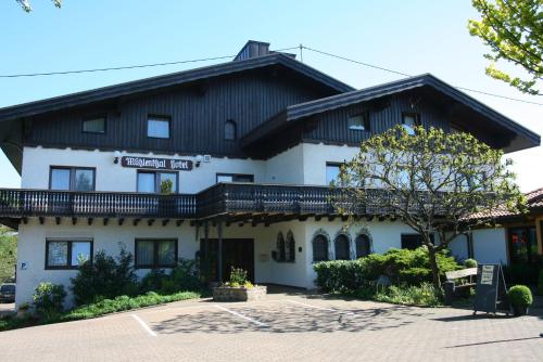 Hotel Mühlenthal GmbH