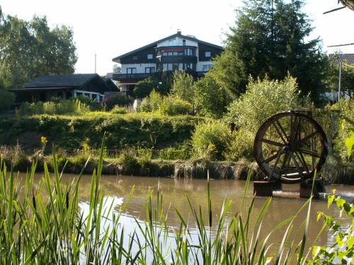 Hotel Mühlenthal GmbH