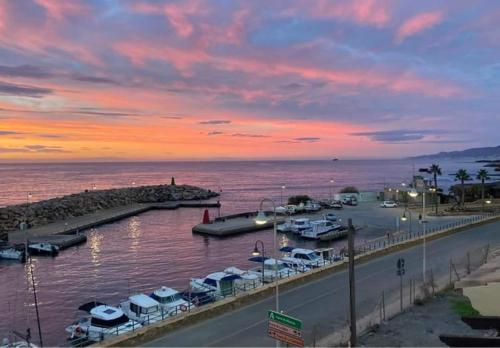 Vista la Mar in Villaricos