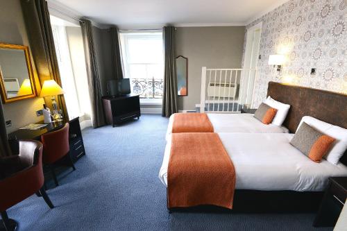 Columba Hotel