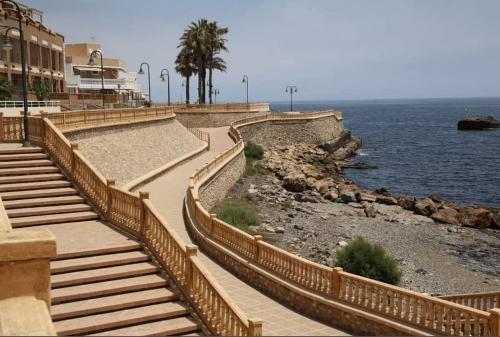 Vista la Mar in Villaricos