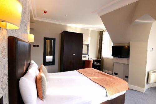 Columba Hotel - image 13