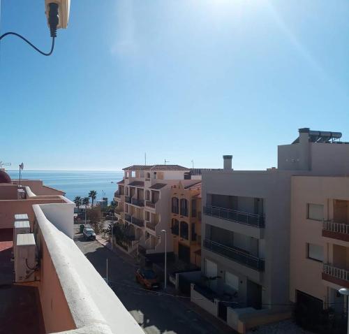 Vista la Mar in Villaricos