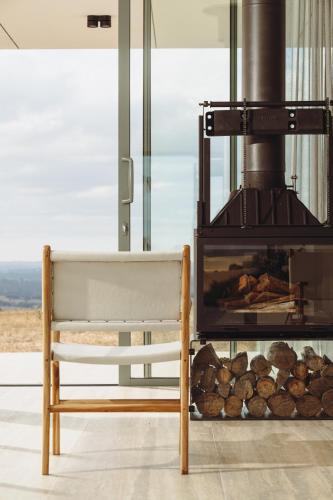 The Cloud at Sen Vineyard, White Hills (Foto 6)
