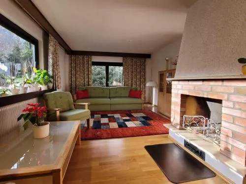 Haus Comodo in St. Johann im Pongau, Österreich