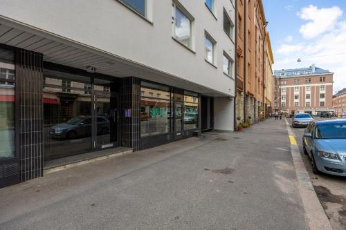 Stylish Flat in Trendy Kallio, Helsinki (foto 3)