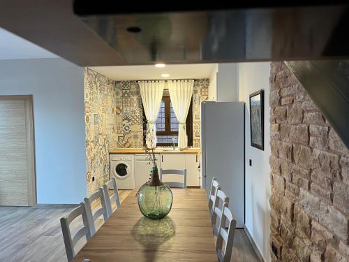 virtuve, Casa de La Pleita in La Solana