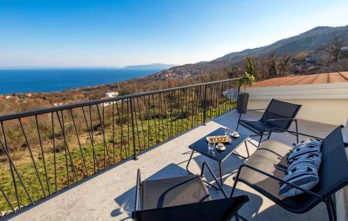 Villa Corichi with Swimming Pool in โปเลียเน