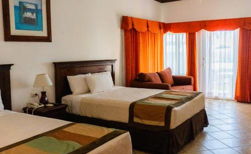 Hotel Cayman Suites