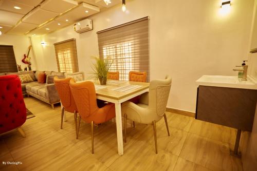 Innova Appart photo 2