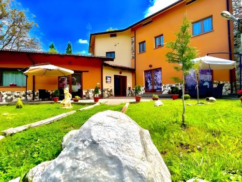 Agriturismo Tre Elle - Accommodation - Acri