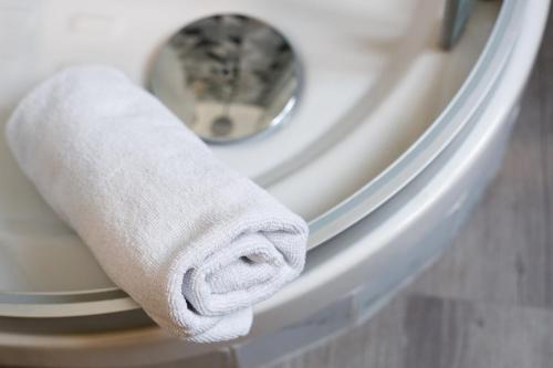 Crossroad Hotel - image 12