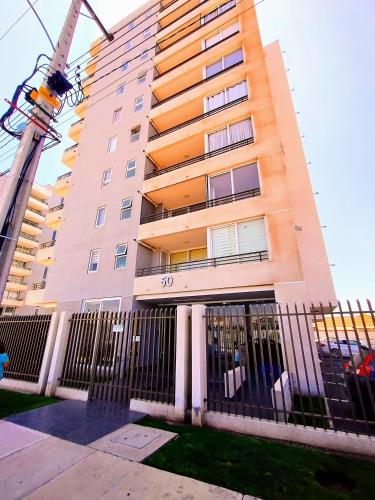 Departamento Roble82 Quillota