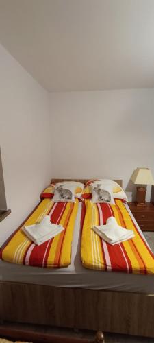 Apartamenty z ogrodem nr 1 studio