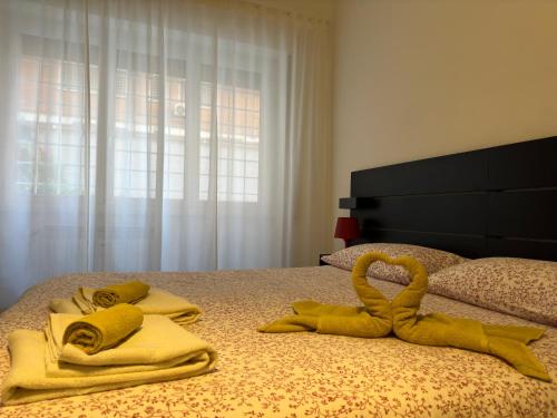 MySweetHome near the Vatican, Rome (photo 4)