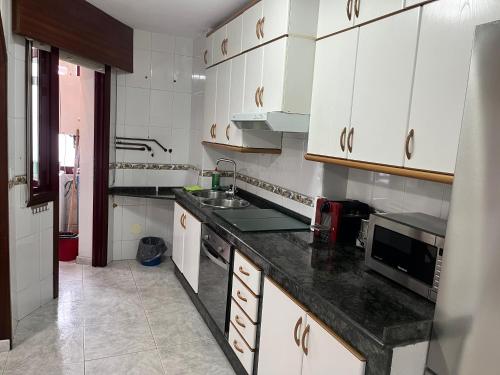  Apartamento Bralo in Padrón
