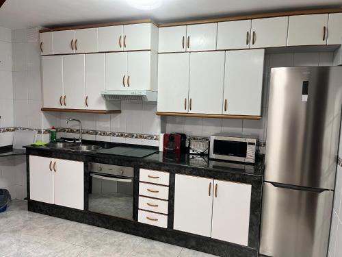  Apartamento Bralo in Padrón