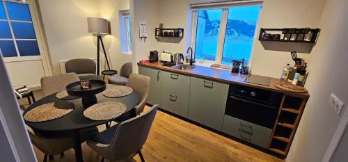 Kviholmi Premium Apartments - Hvolsvöllur