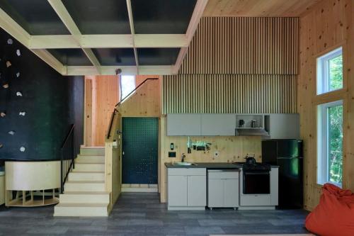 Cabin Zoobox 57 in اورفورد