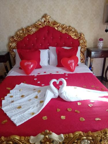 B&B Sotto gli archi, Catania