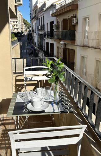 CAN.AYA APARTMENT, Ronda (foto 11)