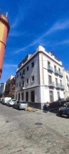 Stylish loft duplex - Alameda 2